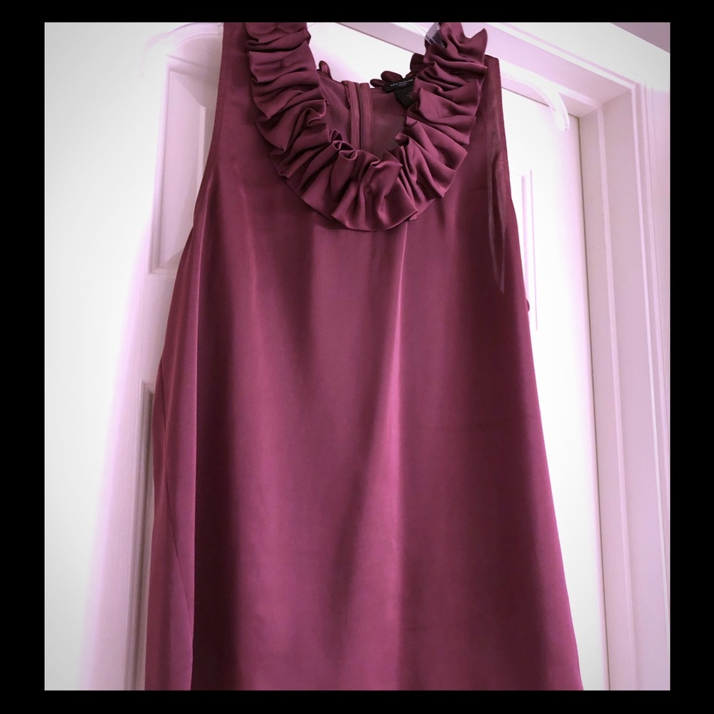 Ann Taylor top